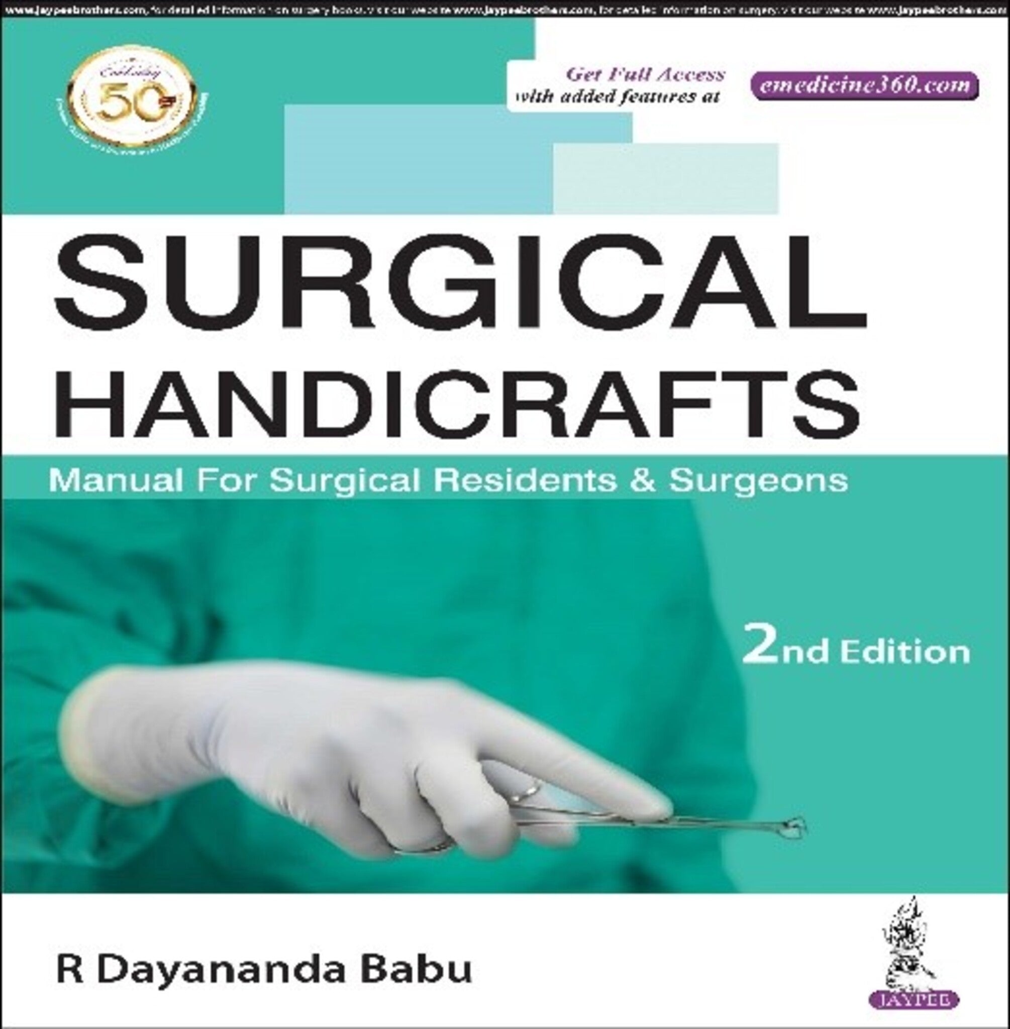 Surgical Handicrafts